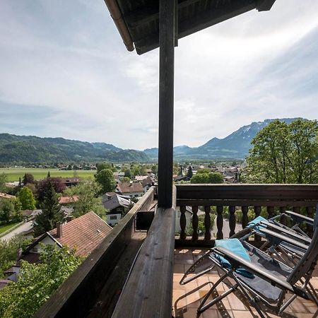 Ferienwohnanlage Bergschloessl Appartement Nr18 Oberaudorf Exteriör bild