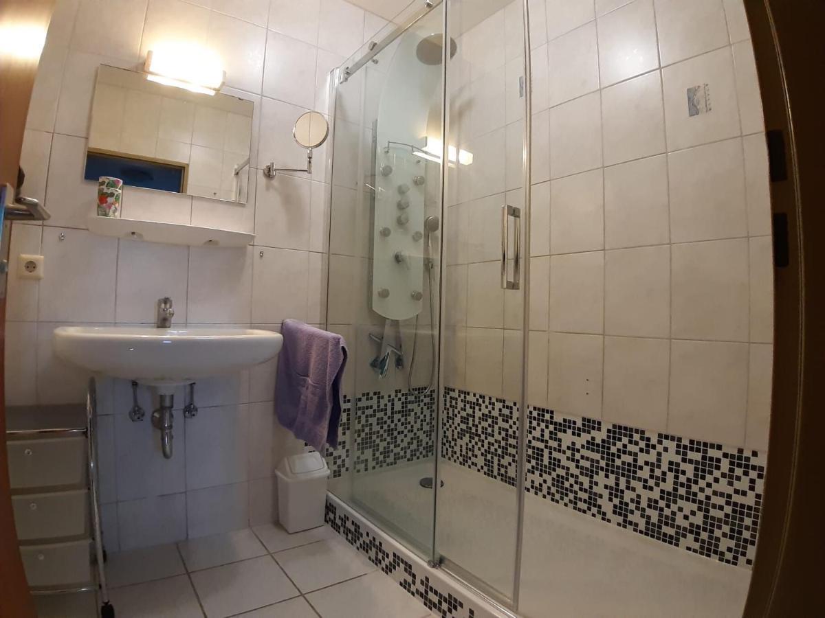 Ferienwohnanlage Bergschloessl Appartement Nr18 Oberaudorf Exteriör bild